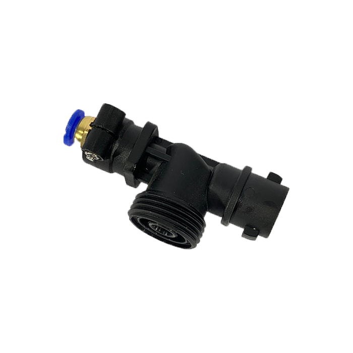 TopXGun F16 DF16ΙNJECTOR BASE Injector base